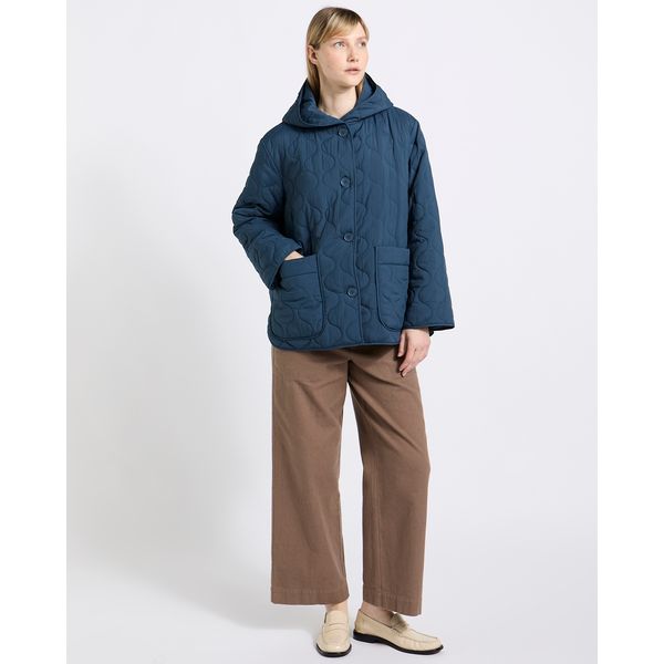 Carolyn Donnelly The Edit Light Padded Jacket