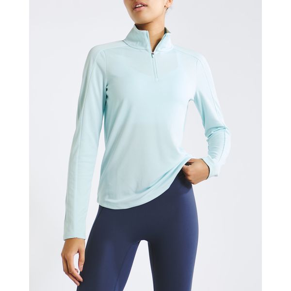 Long Sleeve Mid Layer