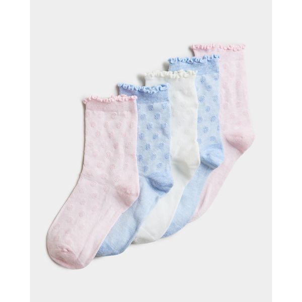 Design Socks - Pack Of 5