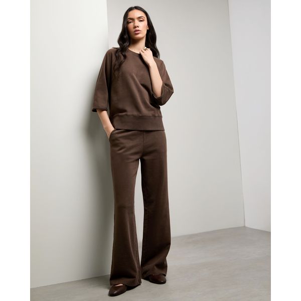 Garment Dyed Co Ord Joggers