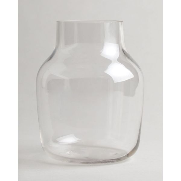 Jules Glass Vase