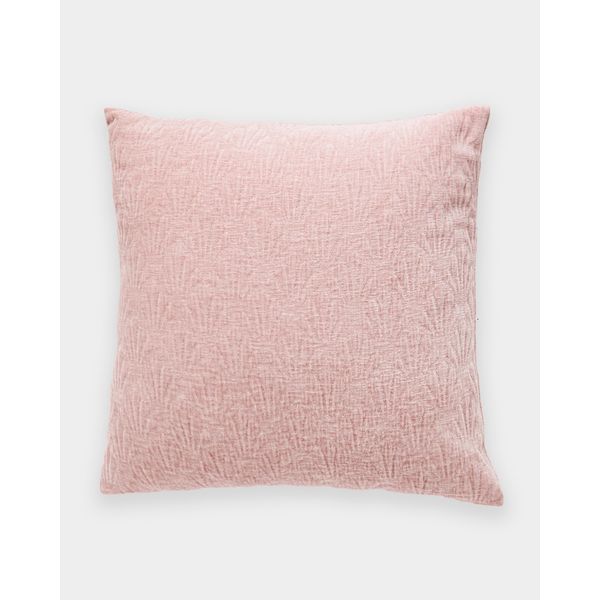 Damask Print Cushion