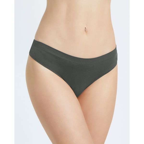Seamfree Thongs - Pack Of 3