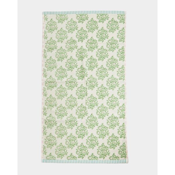 Carolyn Donnelly Eclectic Design Hand Towel