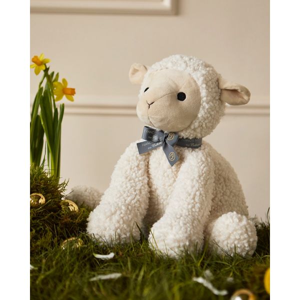 Francis Brennan the Collection Sheep Teddy