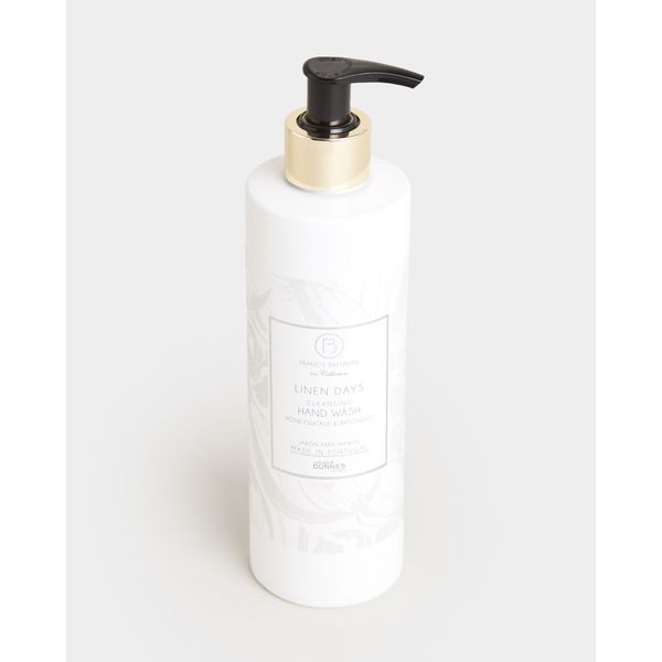 Francis Brennan the Collection Linen Days Hand Wash