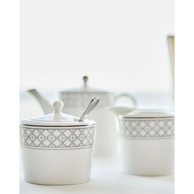 Francis Brennan the Collection Clydagh Sugar Bowl