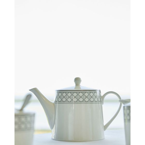 Francis Brennan the Collection Clydagh Teapot