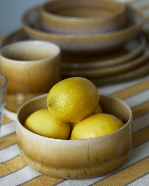 Helen James Considered Uisce Cereal Bowl