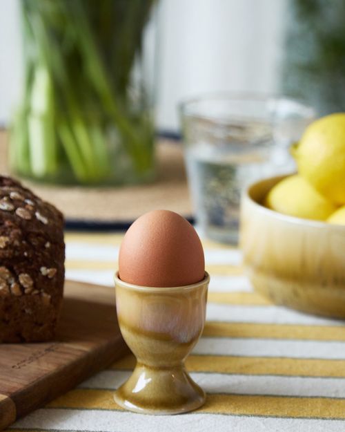 Helen James Considered Uisce Egg Cup