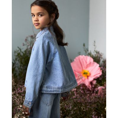 Leigh Tucker Willow Alannah Jacket (4-10 Years)
