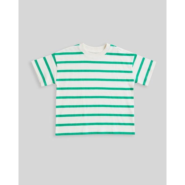 Print T-Shirt (6 Months-5 Years)