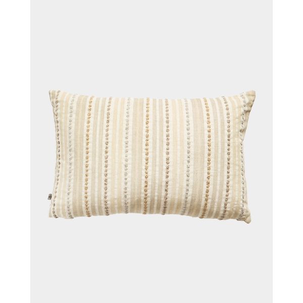 Paul Costelloe Living Dotted Cushion