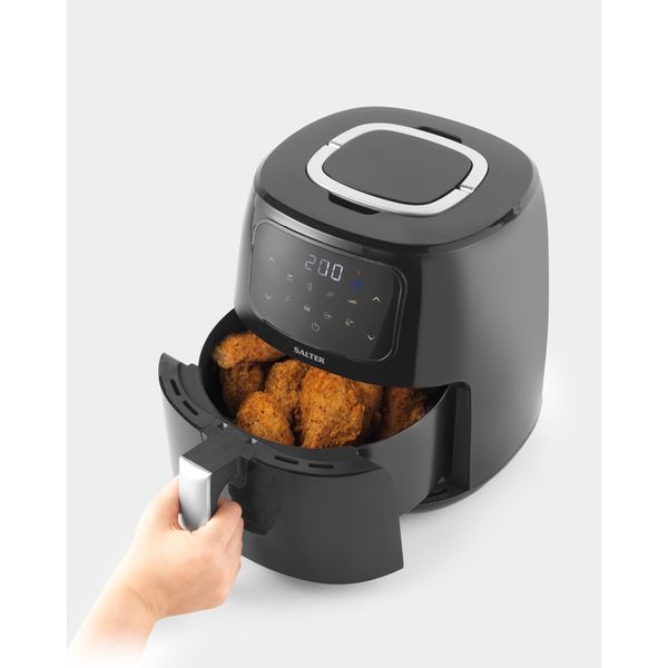 Salter 4.2L Digital Air Fryer