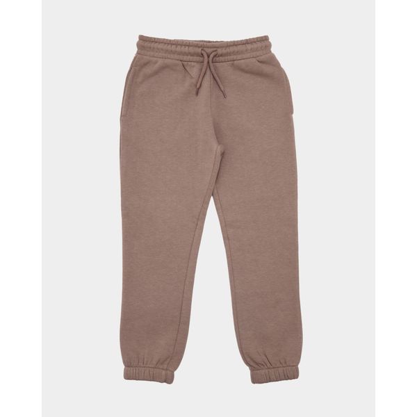 Boys Cuffed Joggers (3-14 Years)