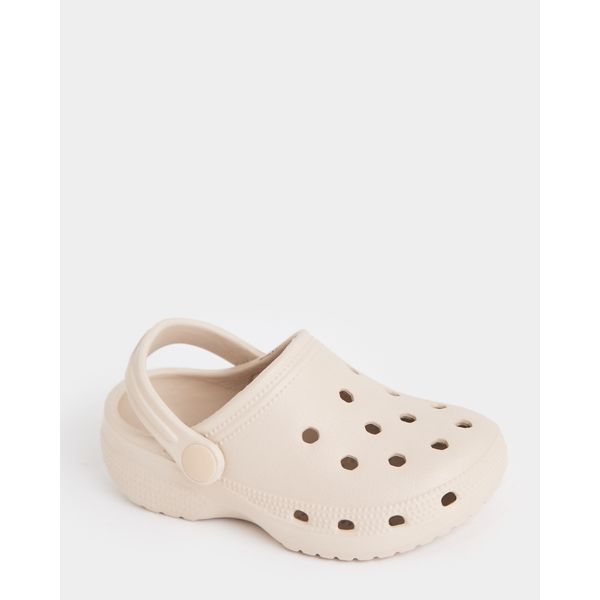 EVA Clogs (Size 4 Infant-5)