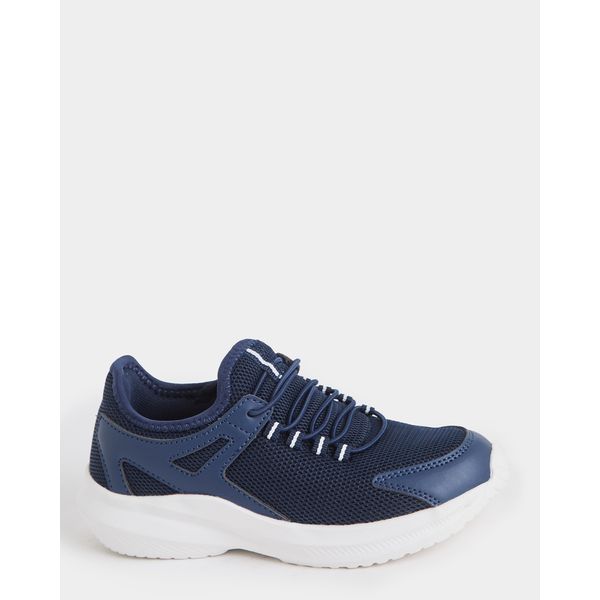 Mesh Trainers (Size 6 Infant-4)