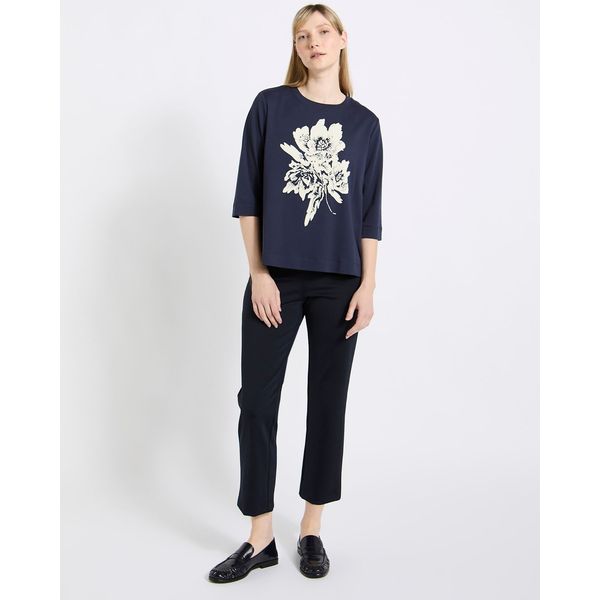 Carolyn Donnelly The Edit Scuba Trousers