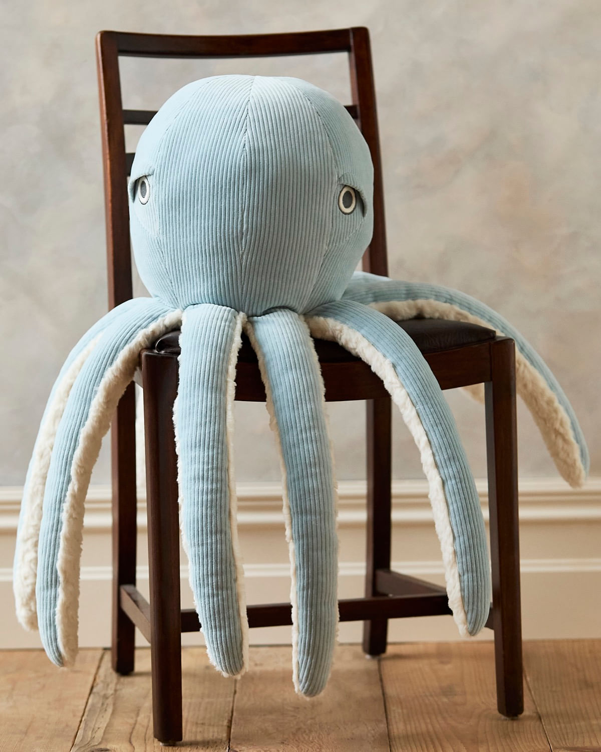 Leigh Tucker Willow Otto Octopus - Dunnes Stores
