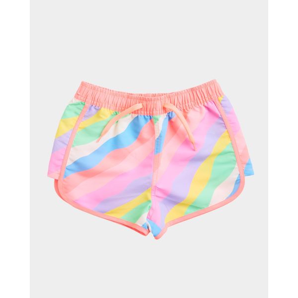 Board Shorts - 3-14 years