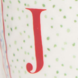 J
