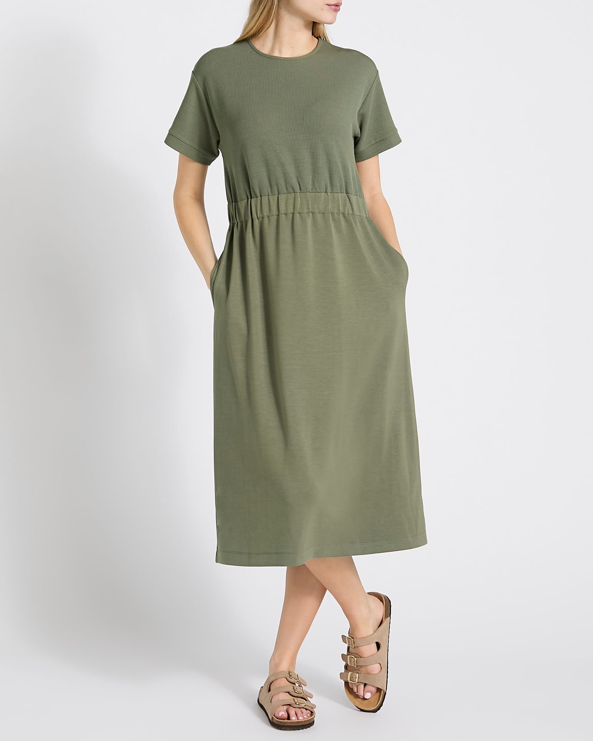 Women's Midi Dresses | Dunnes Stores