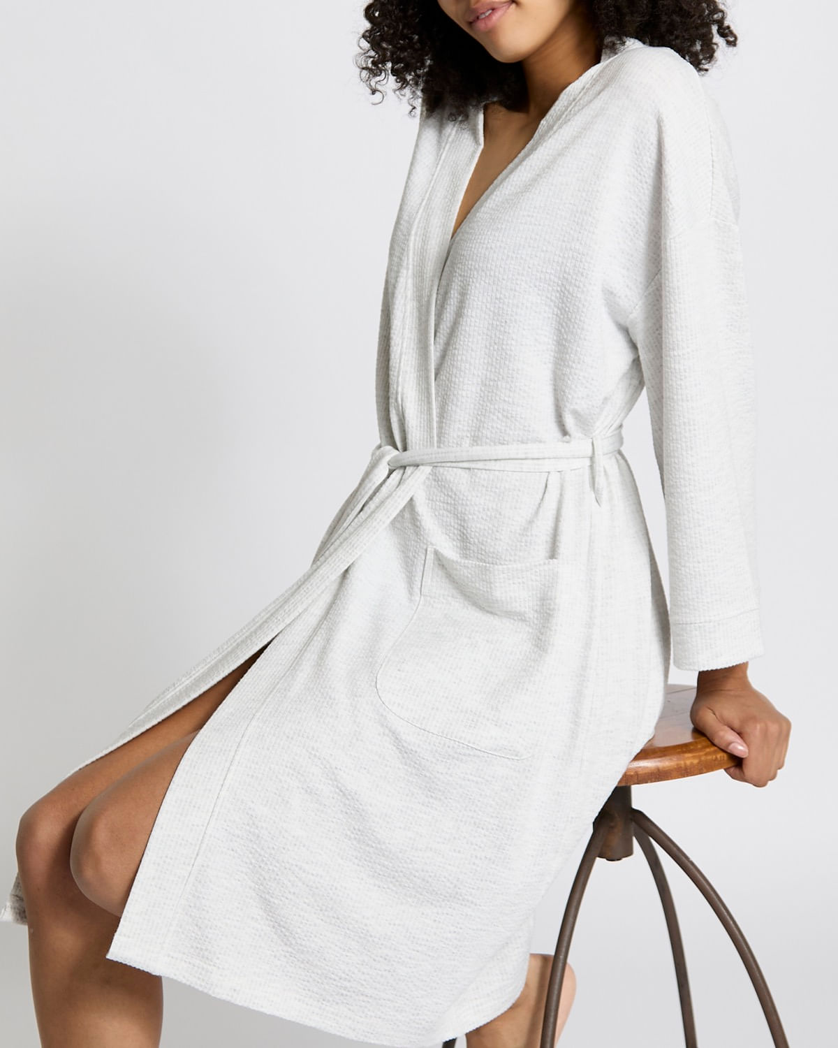 Dressing Gowns & Robes | Shop Shawl, Wrap, and Luxury Styles - Dunnes Stores