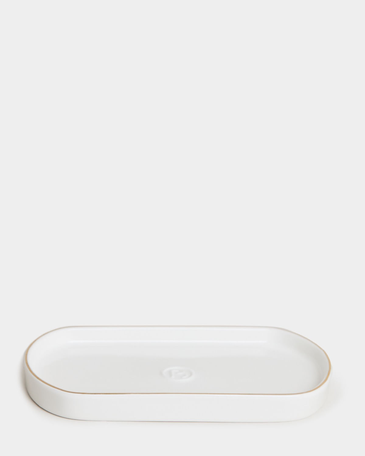 Francis Brennan the Collection Ceramic Tray - Dunnes Stores