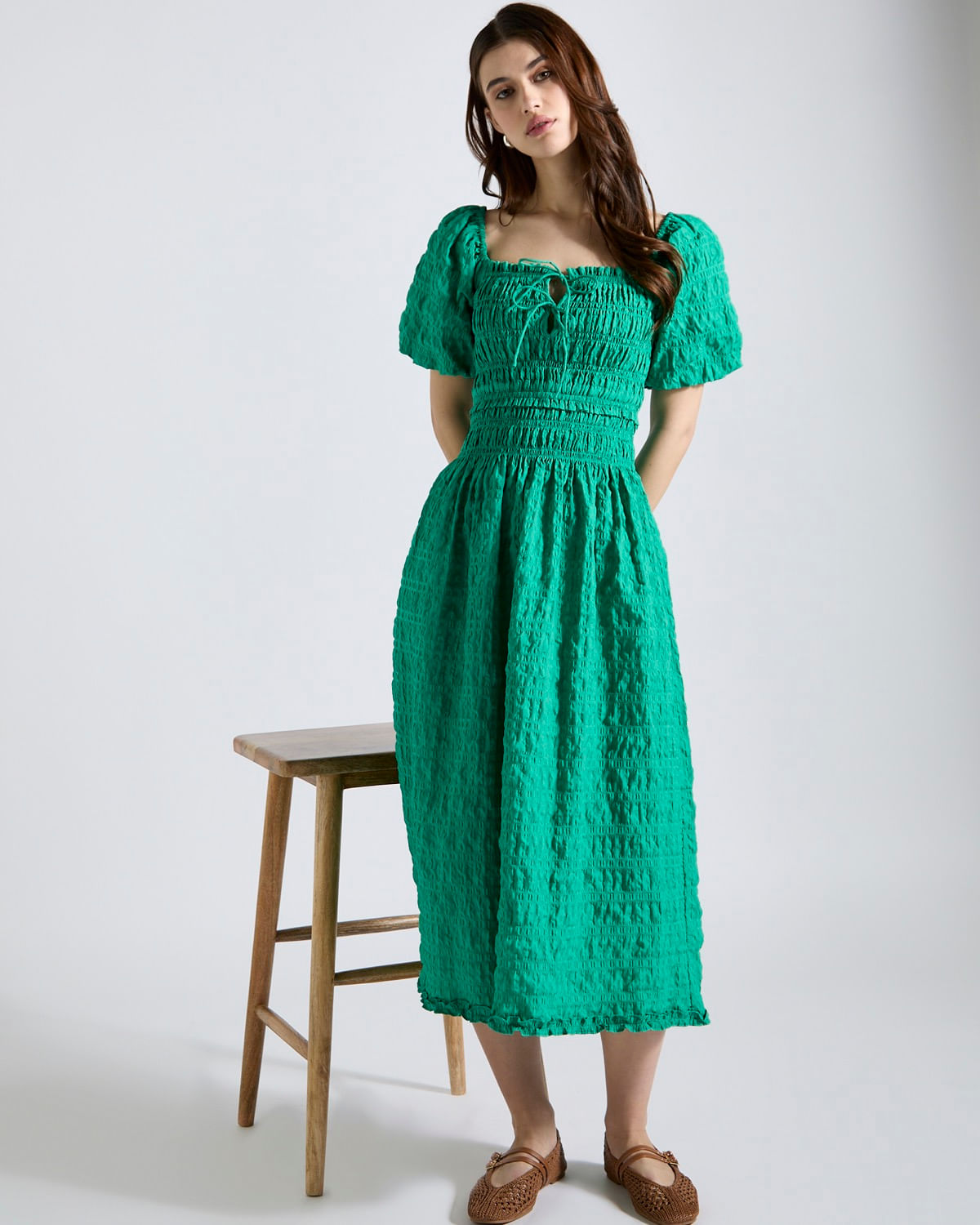 Women's Midi Dresses | Dunnes Stores