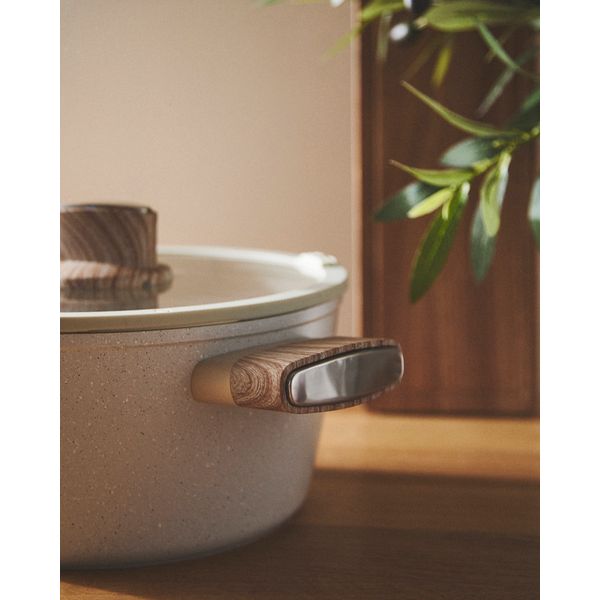 Cook Healthy Casserole - 24cm