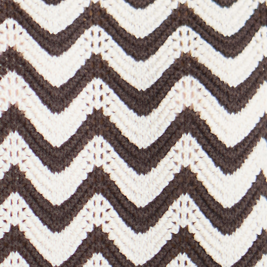 Brown-Stripe