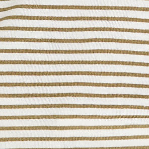 Olive-Stripe