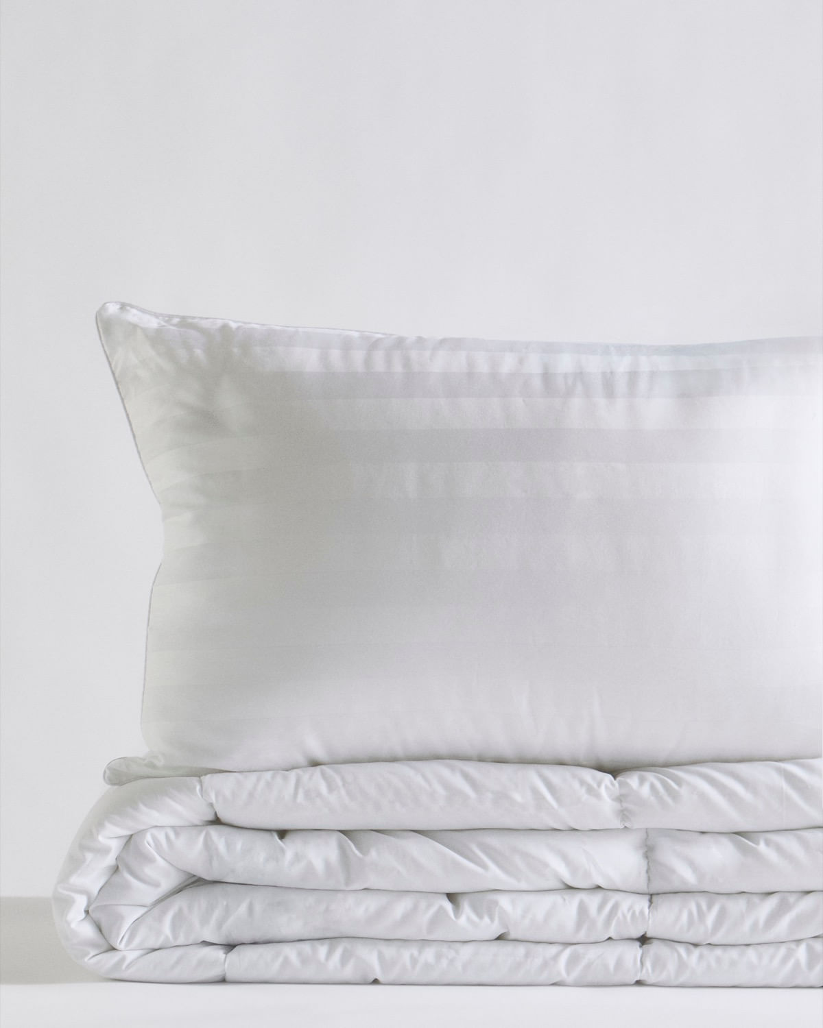 10.5 Tog Luxury Duvet - Double - Dunnes Stores