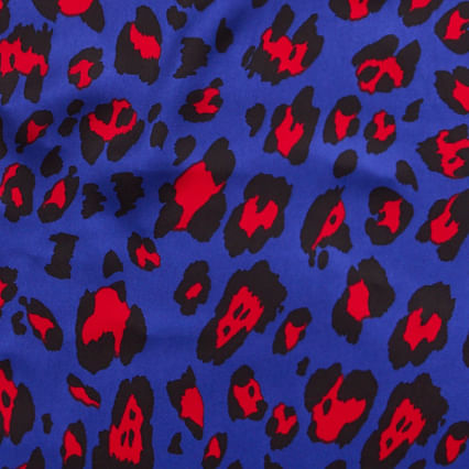 Blue-Red