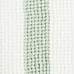 Green-Stripe