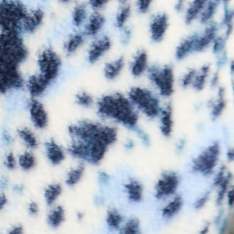 Navy-Print