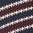 Wine-Stripe