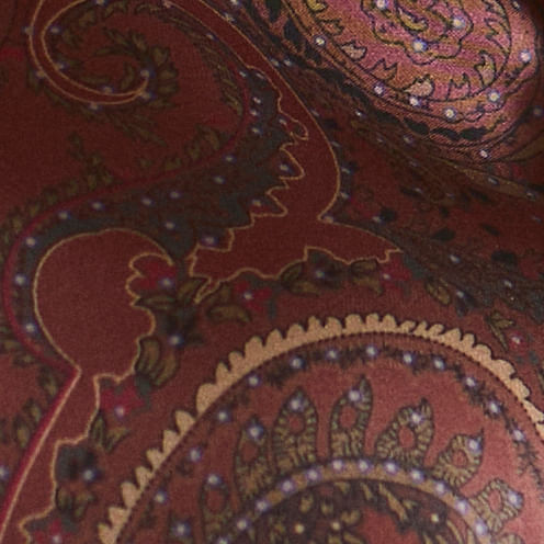 Paisley