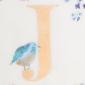 J