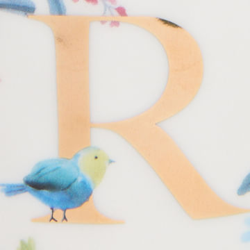 R