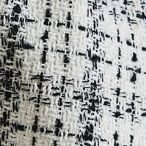 Ivory-Black
