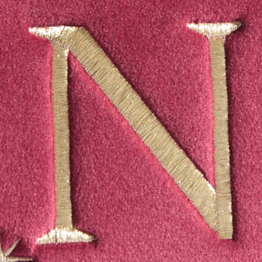 N