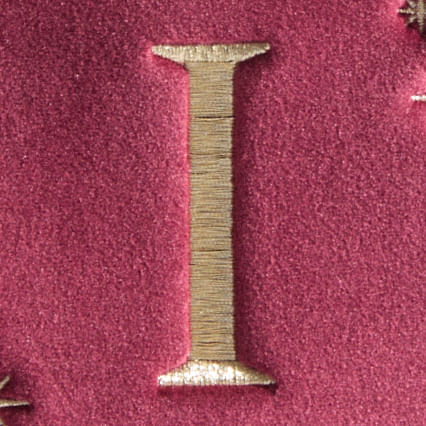 I