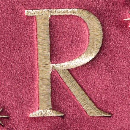 R