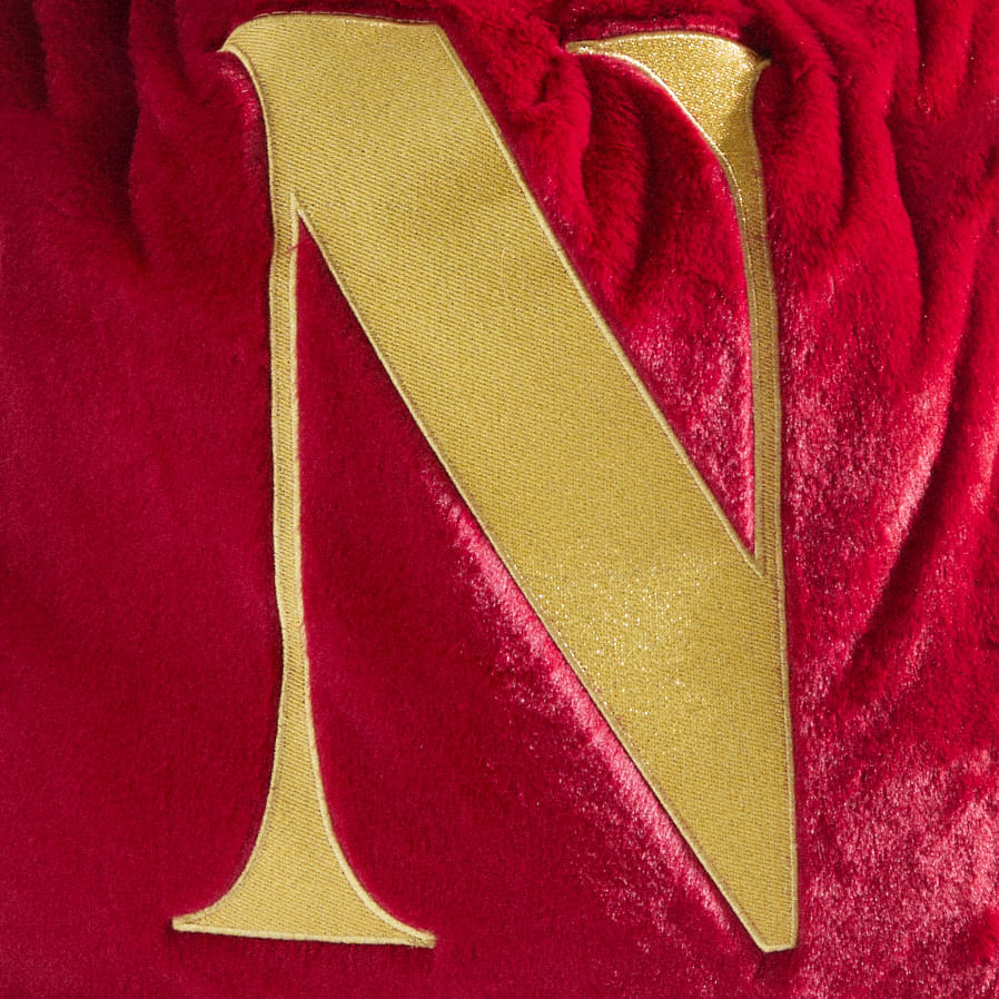 N