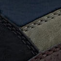 Black-Navy