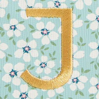 J