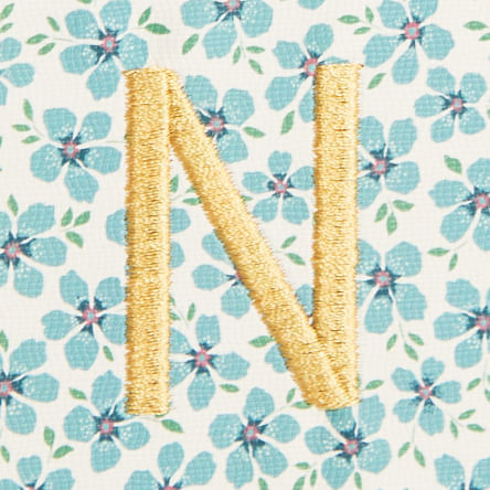 N
