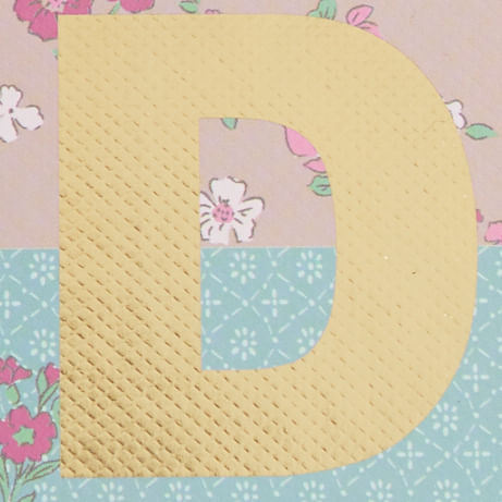 D