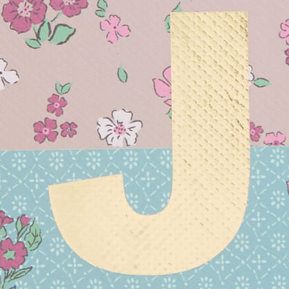 J